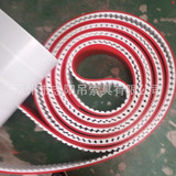 Industrial belt polyurethane synchronous belt various models rubber synchronous belt synchronous belt