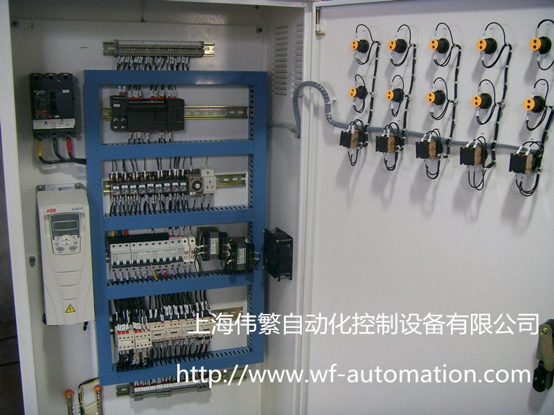 浙江医院控制电源柜 配电柜 电源柜 配电箱