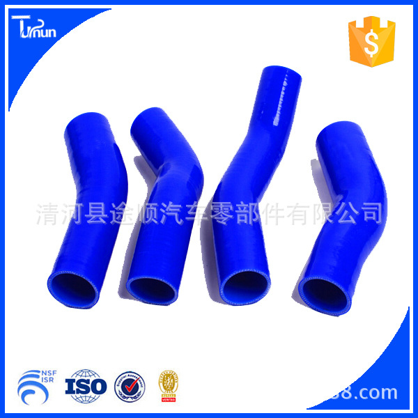 Nissan Fairlady Z32 300Z 汽车改装硅胶管