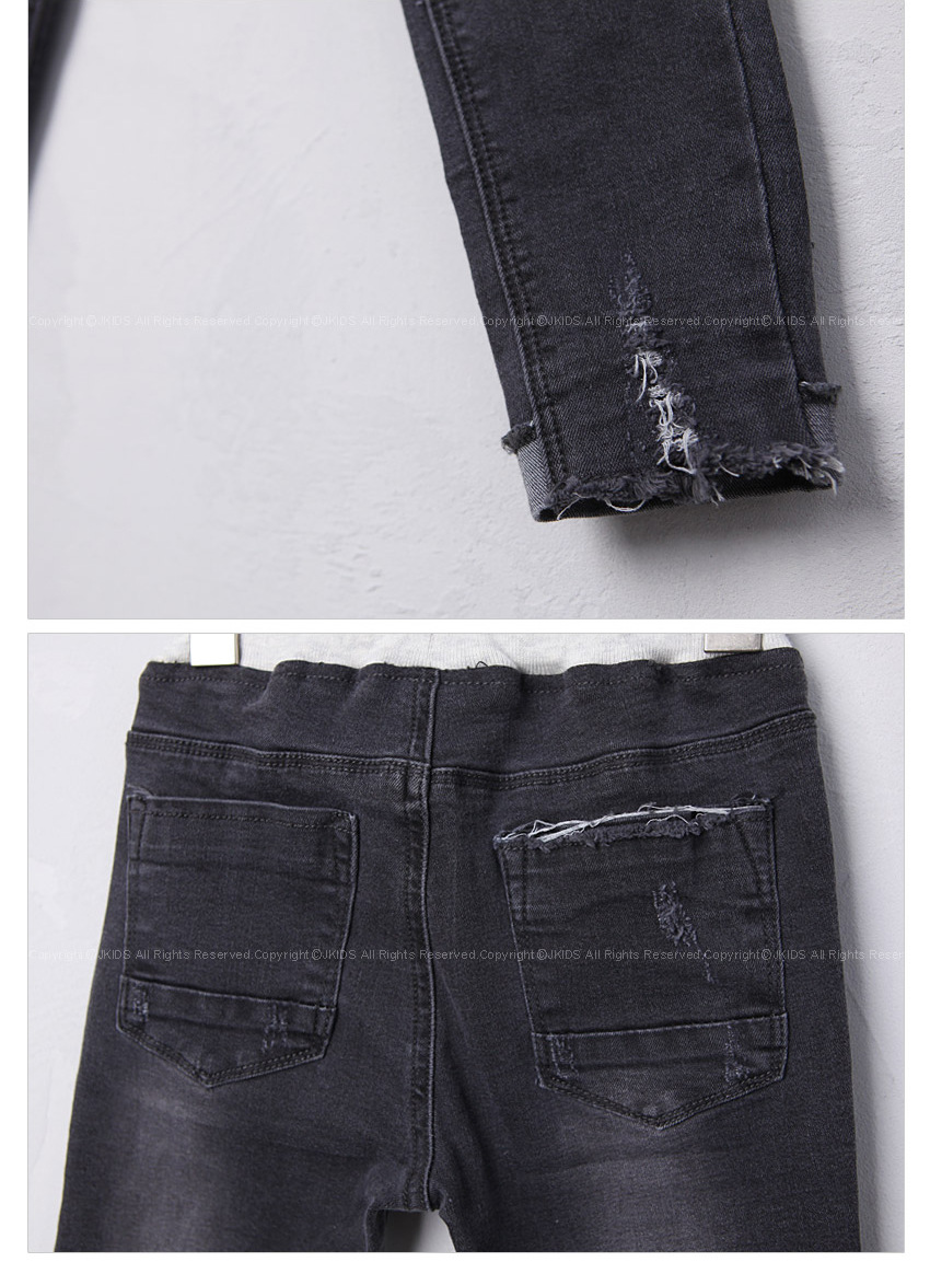 Pantalon pour garcons et filles - Ref 2058420 Image 16
