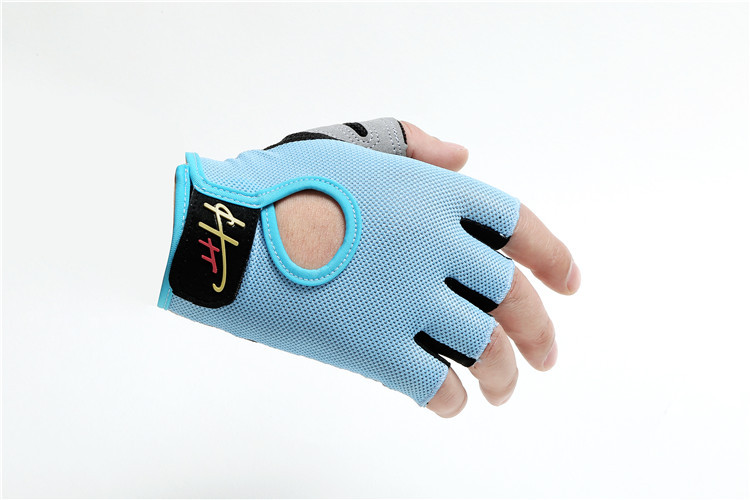 Gants pour vélo mixte - Ref 2245294 Image 18