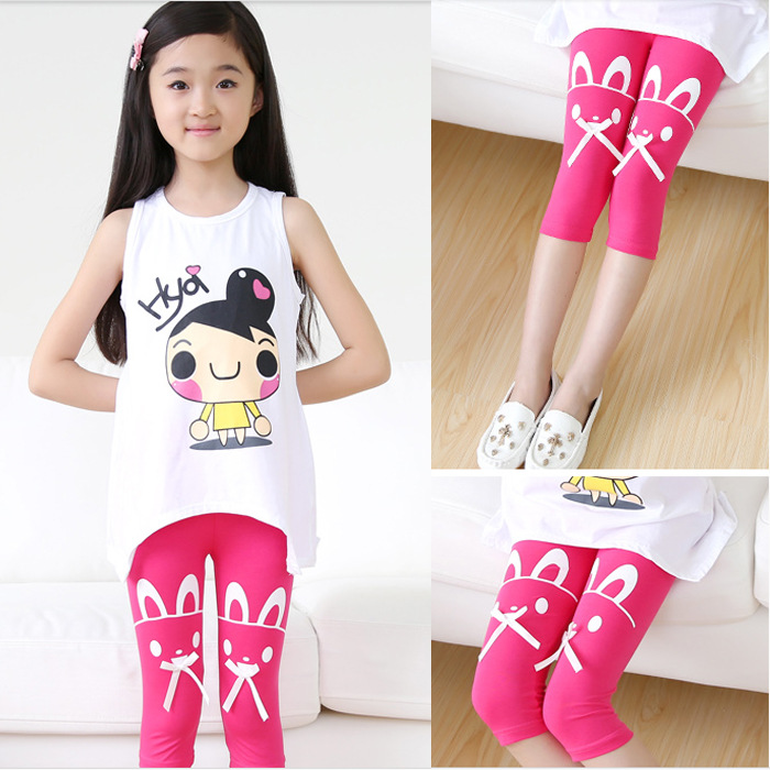 Pantalon fille - Ref 2063752 Image 21