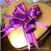 Small hair band, decorations with bow, 12 shade