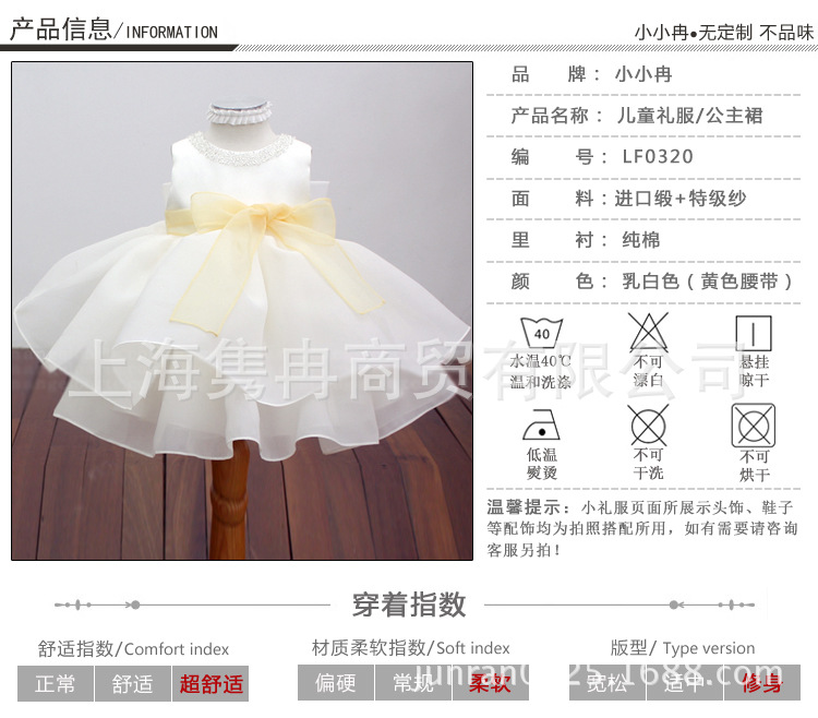LF0320-產品信息表