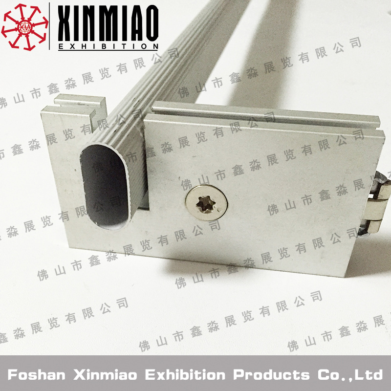 展位挂衣服配件，挂钩管连接条，展览会衣架面向全国招市级代理：