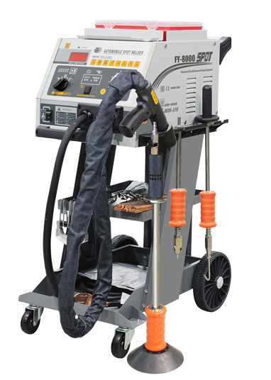 ӥFY-TECH FY-8000ӽ޸