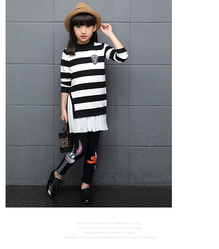 Pull fille - Ref 2105785 Image 48
