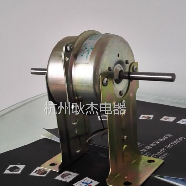 供应商场自动擦鞋机电动机 飞机场擦鞋机电机配件 自动擦鞋机电机