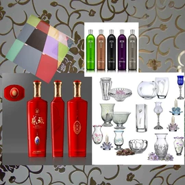 木器涂料;金属漆;防腐涂料