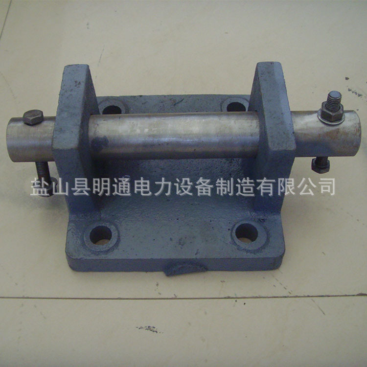 专业生产阀门传动装置支点轴承厂家直销