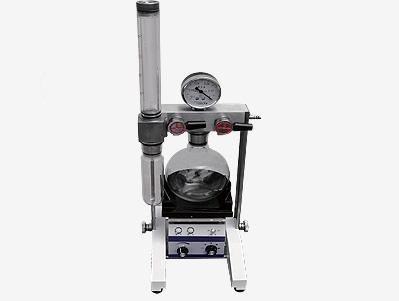 热真空全脱分析仪/热真空蒸馏脱气器