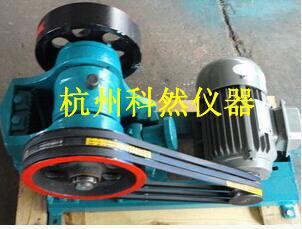 鄂式破碎机 实验室鄂氏破碎机 小型粉碎机 100X60锰钢牙板破碎机