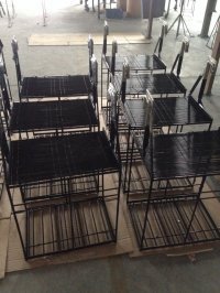 批发 零售 线路板电路板挂具夹具沉金篮钛包铜沉铜篮