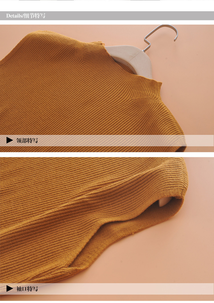 Gilet femme en Laine - Ref 3318396 Image 33