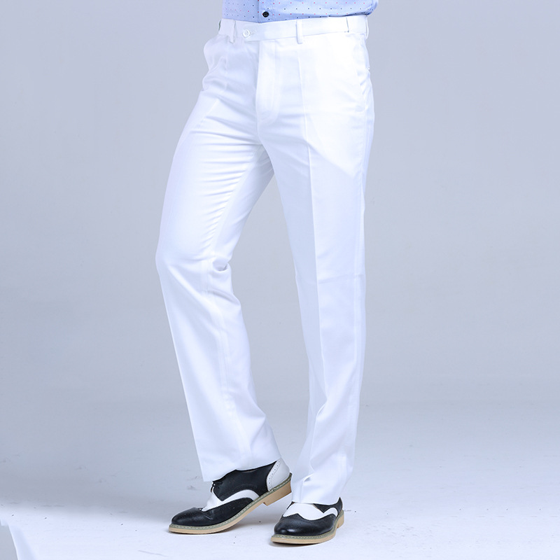 Pantalon homme en Coton - Ref 3412957 Image 1