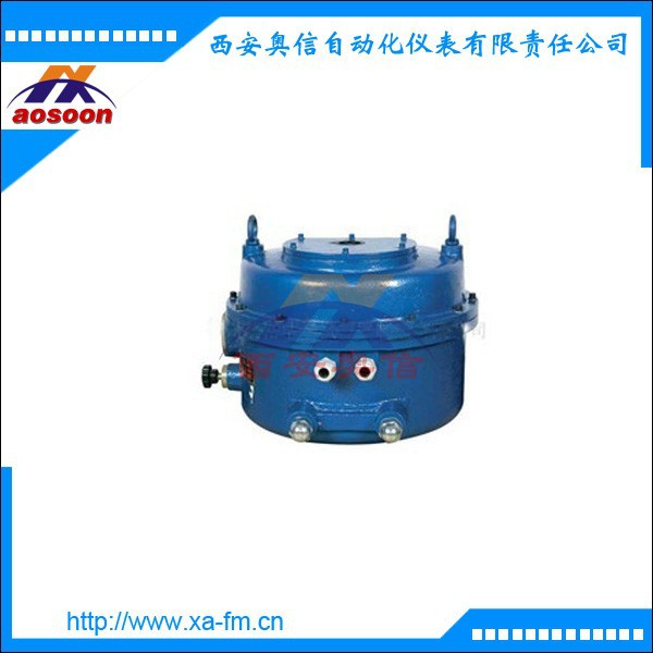 【西安奥信】381RSA-05 电动执行器 361RSA-02