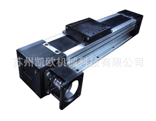 KOSUNMAX自润式高速滑组KOS95-1-L500-14