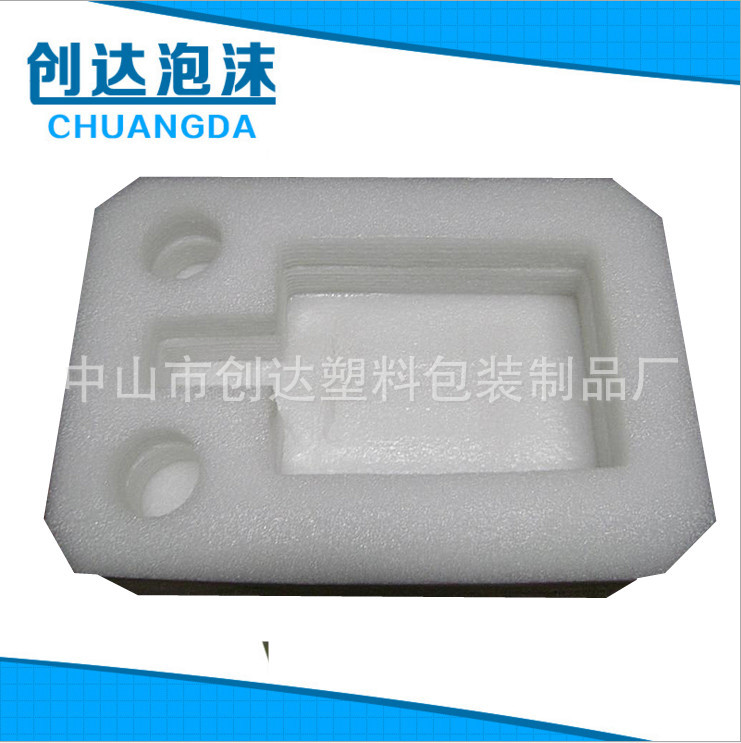 中山、珠海、江门珍珠棉异形材 EPE珍珠棉包装