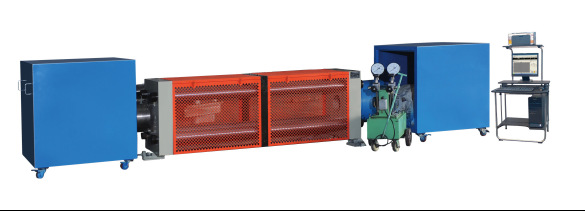 厂家直销 MG-6500 钢绞线锚固试验机/钢绞线试验机