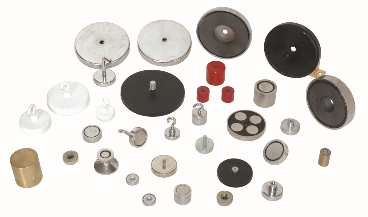 厂家直销 磁性挂钩  强磁挂钩  尺寸外观 规格齐全