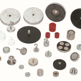 厂家直销 磁性挂钩  强磁挂钩  尺寸外观 规格齐全