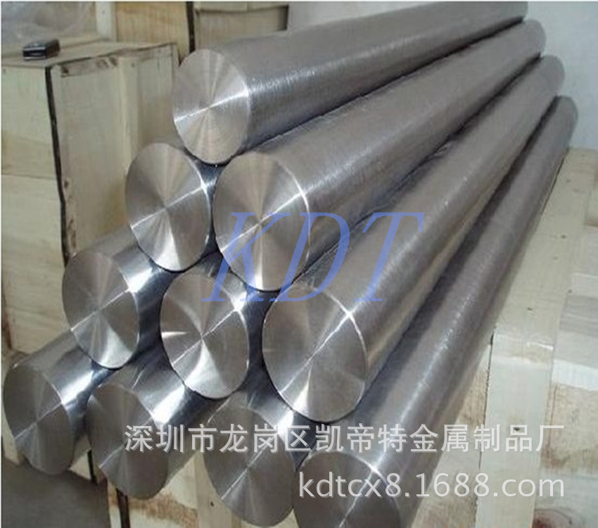 416F不锈钢易车棒  不锈钢研磨棒316F不锈钢棒材实心圆棒钻孔车牙