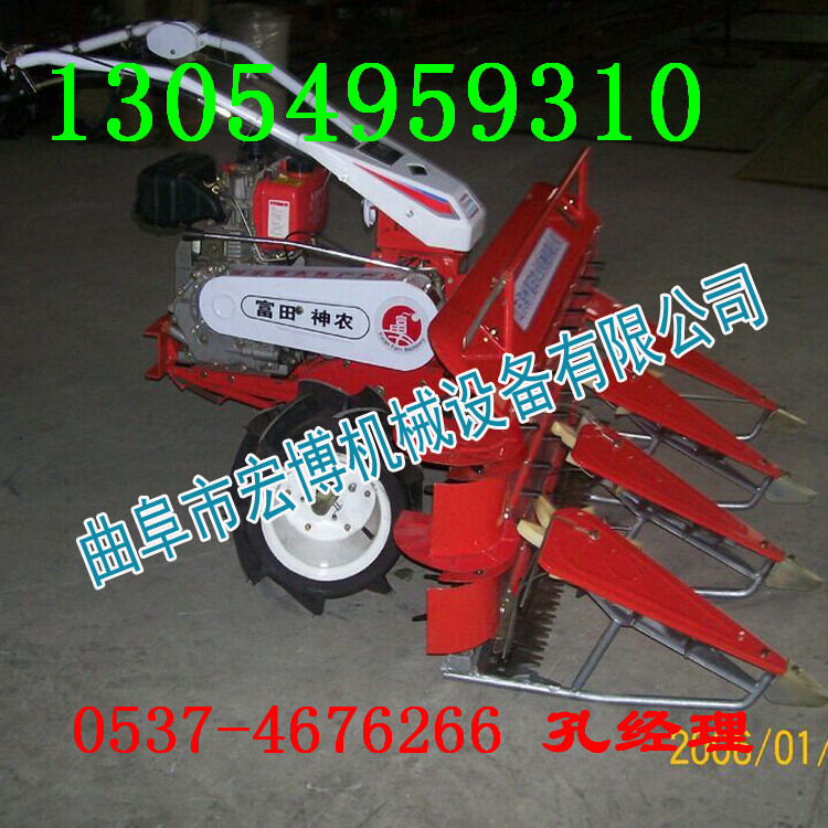 捆式打包机 自动捡拾打捆机 方捆打捆机 收割打捆