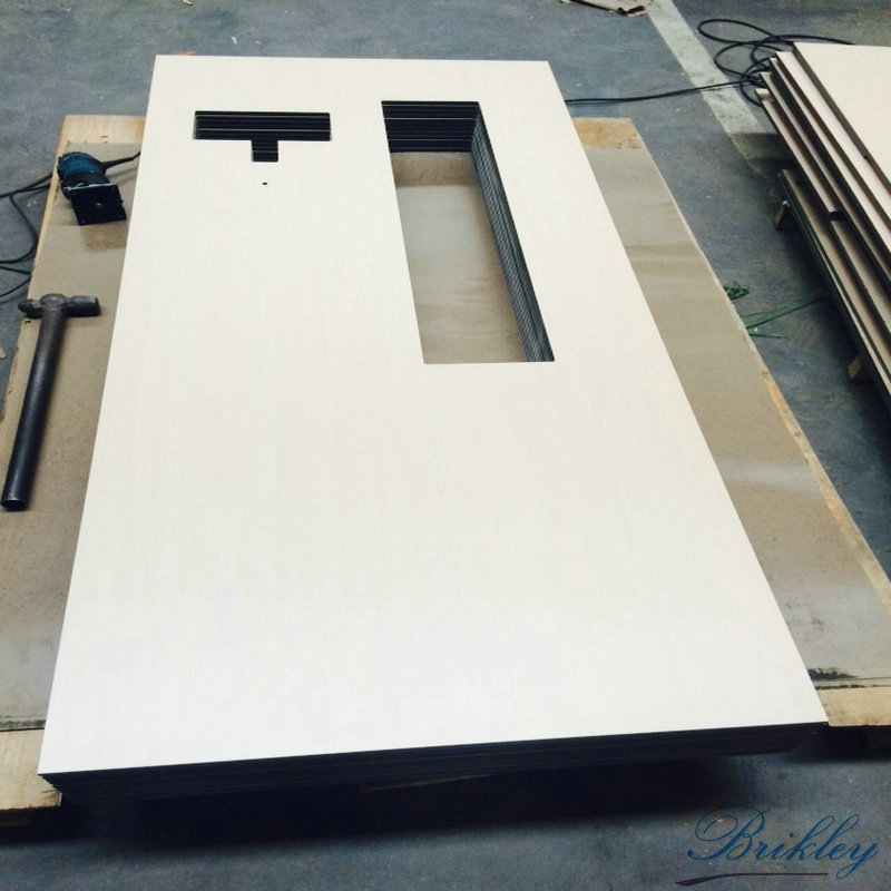 缝纫机台面 模板机台面 酚醛树脂板 HPL板 批量生产