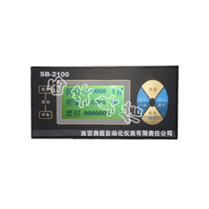 香港昌晖SWP LCD-NH(液位<=>容积控制仪) 昌晖容积控制仪