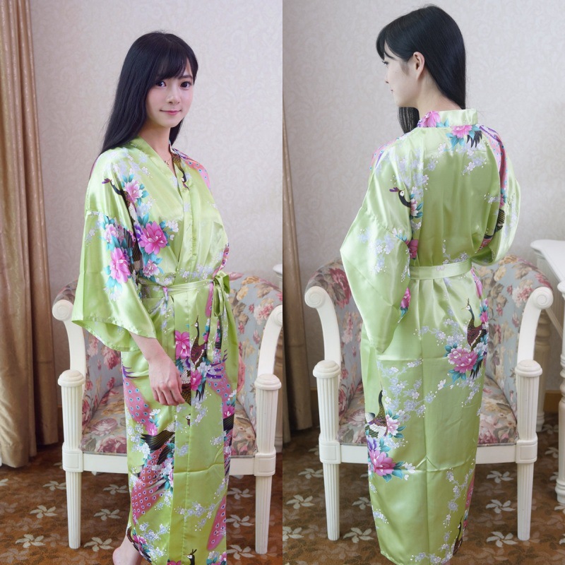 Peignoir - Ref 596211 Image 22