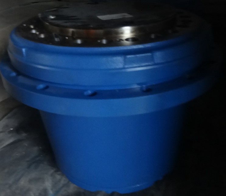 苏州大方提梁机CTU3500.1布雷维尼减速机