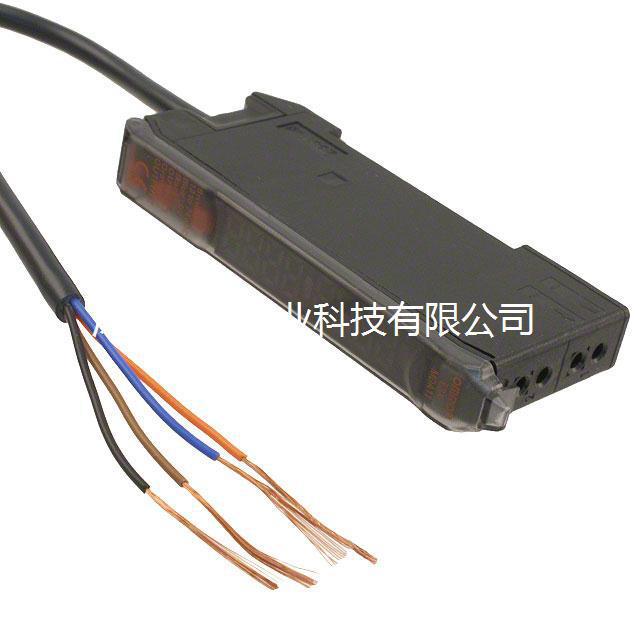 E3X-MDA11　双输出光电传感器 原装