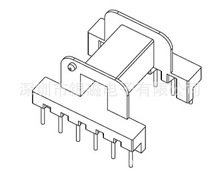 EF30��YC-EF-3004�Ǽܣ�6+6P BOBBIN,�S��ֱ�N늸е���