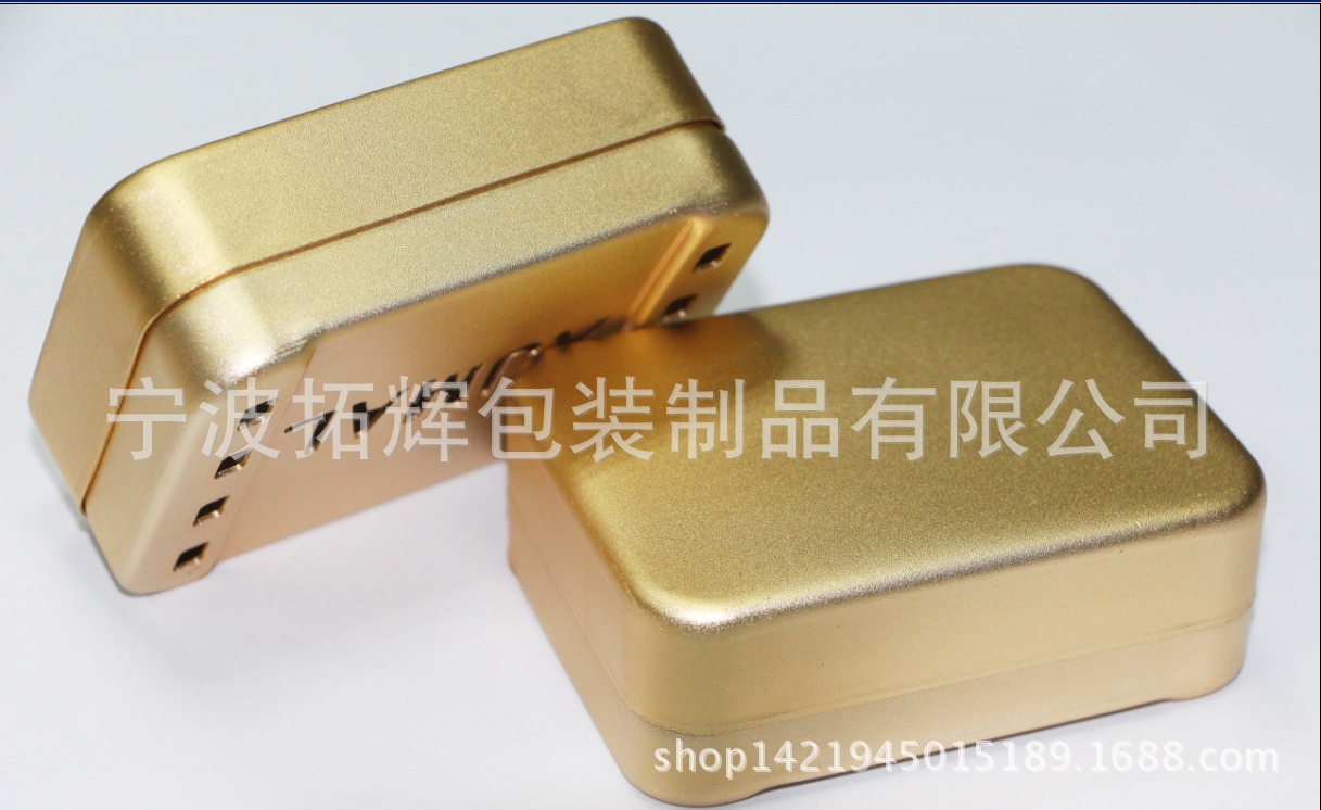 厂家供应方形肥皂盒  手工皂盒  可定制