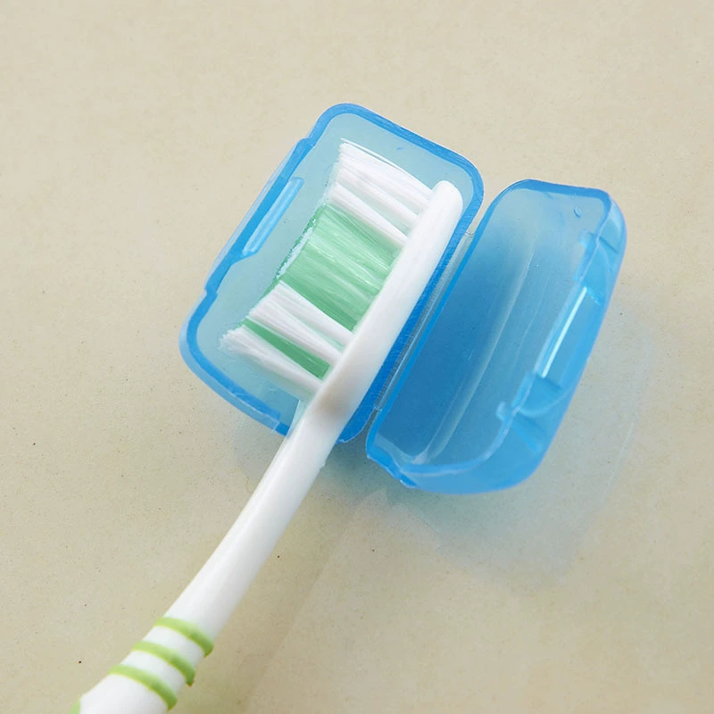 Ручная зубная щетка, шлем для путешествий, brush, набор, 3 г