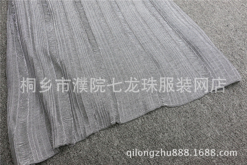 ASM 銀絲背心+OP裙 兩款 兩色 (11)