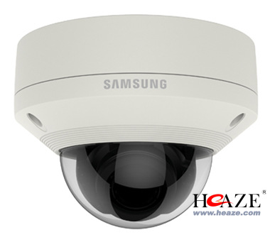 PNV-9080RP 三星1200万像素宽动态红外摄像机 三星4K防爆摄像机