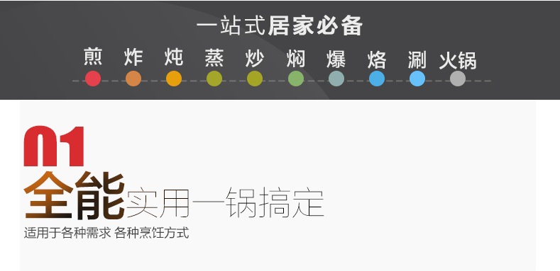 Многофункциональный горшок 5