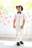 Children's set for boys, dress, suit, short summer clothing, vest, children's clothing