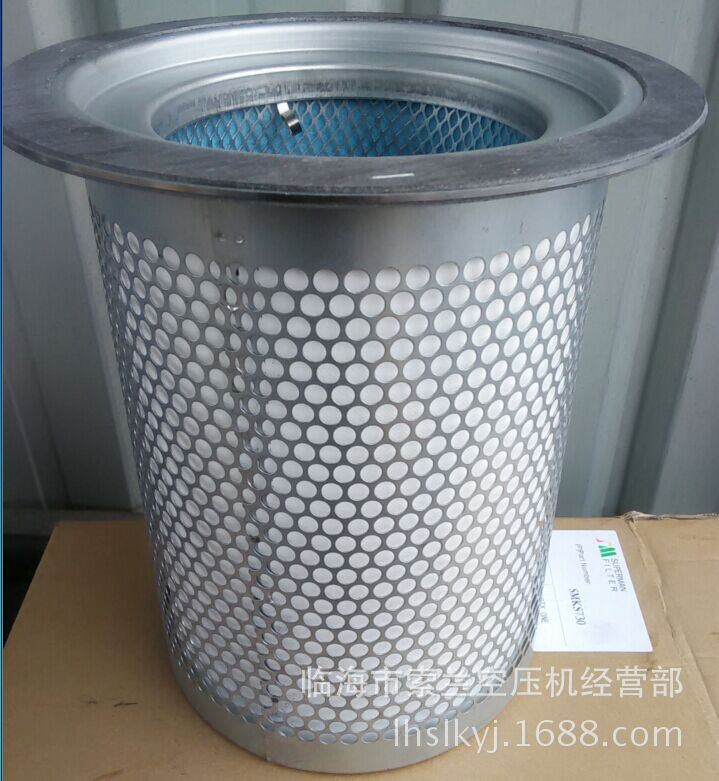 SPUERMAN FILTER 超曼滤芯 111230370 SMKS736 224160345