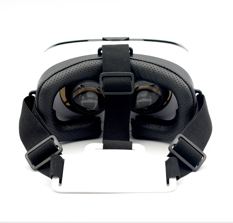 Lunettes VR ou 3D - Ref 1226585 Image 26