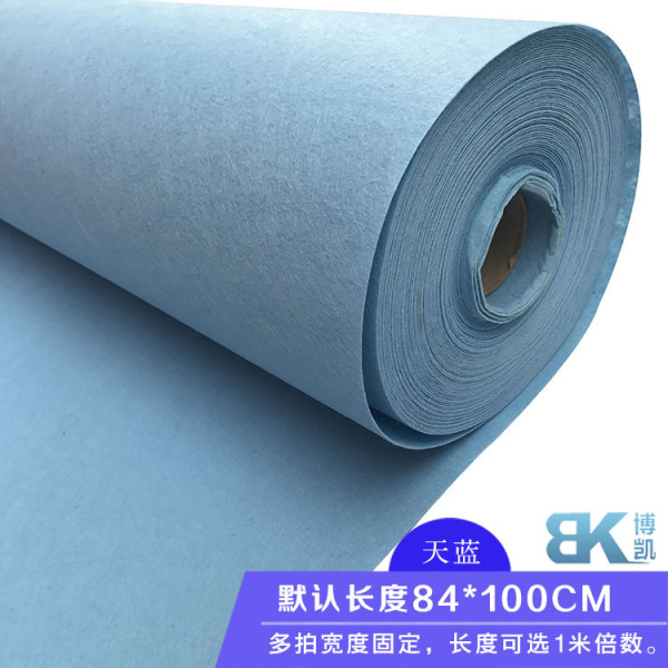 Factory supply color non -woven acupuncture non -woven fabric…