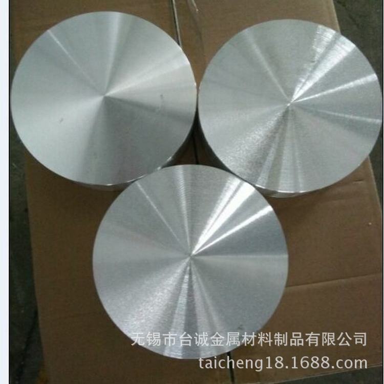 现货ZA-12锌合金棒汽车配件用 导套用ZA-27锌铝合金棒