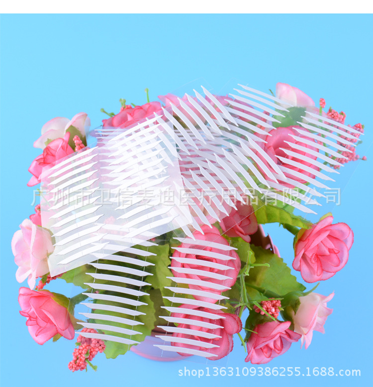 Double -sided double eyelid stickers page_07
