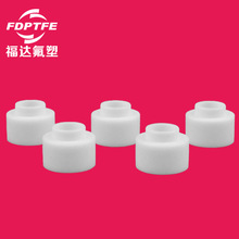 进口PTFE棒 聚四氟乙烯板 塑料王 铁氟龙管 PTFE板 四氟棒 加工件