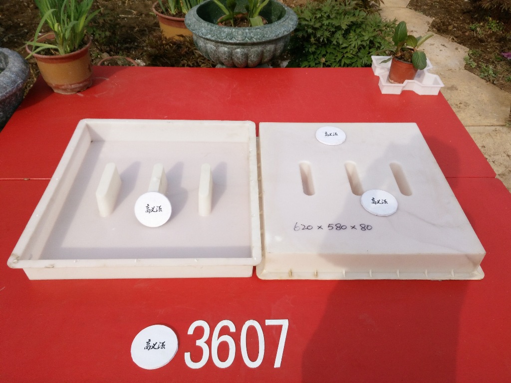 高义源沟盖板模具模具多样  厂家供应