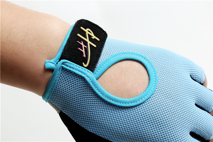 Gants pour vélo mixte - Ref 2245294 Image 22