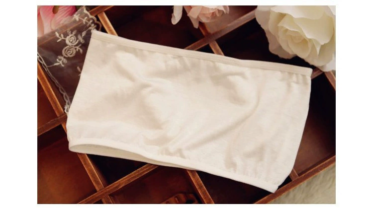 Summer lace push up T-shirt, protective underware, bra top, underwear, direct factory sales