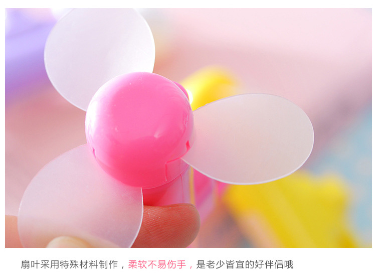 Ventilateur USB - Ref 402837 Image 8