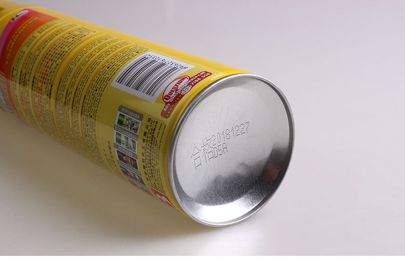 B-1831多功能泡沫清洁剂_11